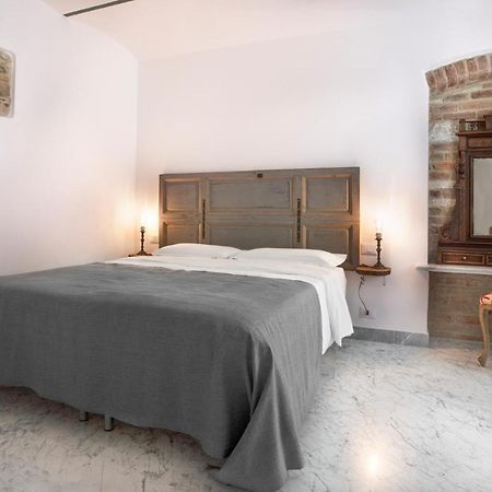 Bed and Breakfast Carrara Bella Exterior foto