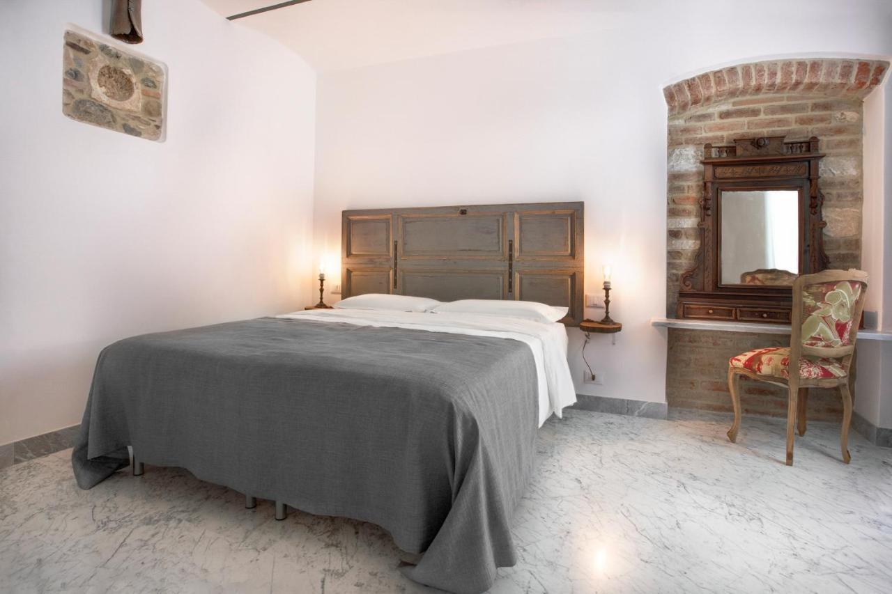 Bed and Breakfast Carrara Bella Exterior foto