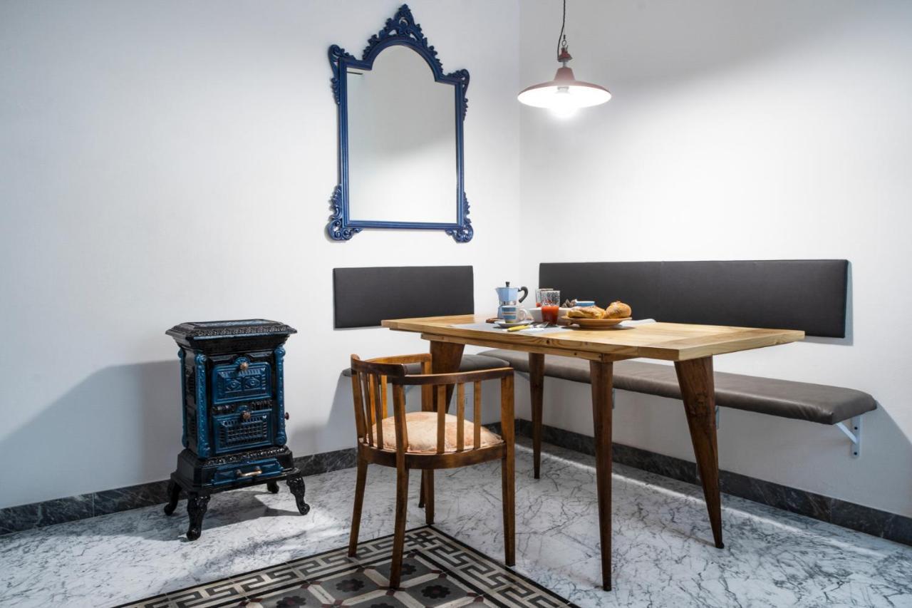 Bed and Breakfast Carrara Bella Exterior foto
