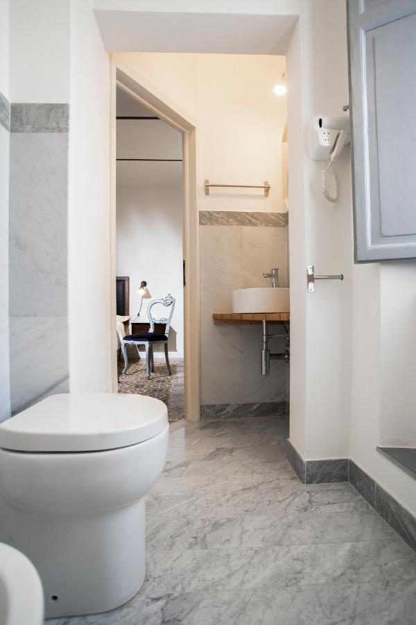 Bed and Breakfast Carrara Bella Exterior foto